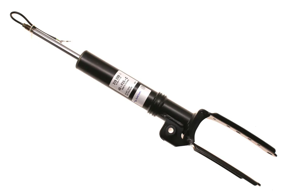 SACHS Shock Absorber / Front - 95834304650